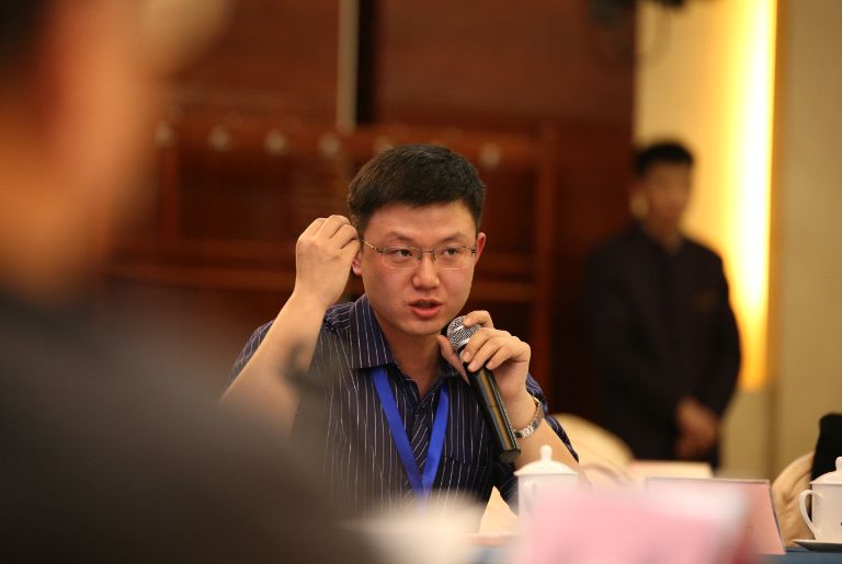 首届中国管理智库专家峰会在京召开