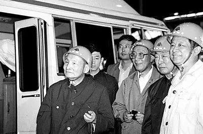 陈云与调查研究:“要用百分之九十以上的时间研究情况”