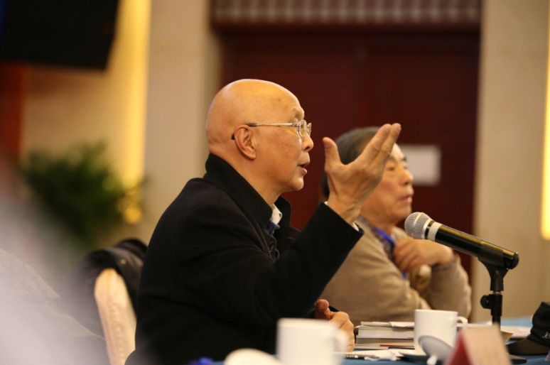 首届中国管理智库专家峰会在京召开