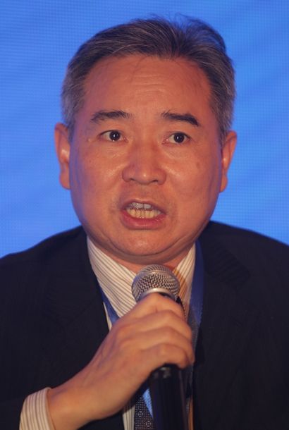 环球金融论坛在京举行 聚焦融资创新与互联网金融