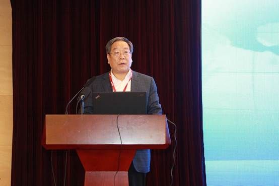 中国信息协会第六届会员代表大会暨2016首届新型智慧城市发展高峰论坛在京召开,何翠芹当选中国信息协会会长