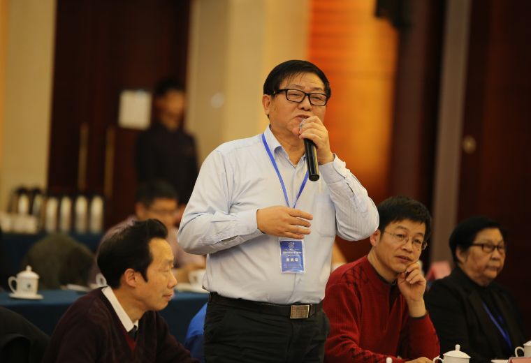 首届中国管理智库专家峰会在京召开