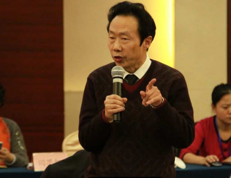 首届中国管理智库专家峰会在京召开