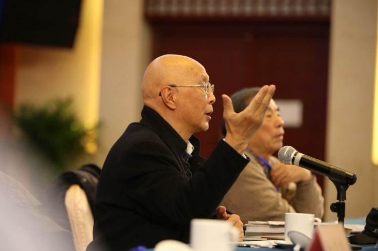 首届中国管理智库专家峰会在京召开