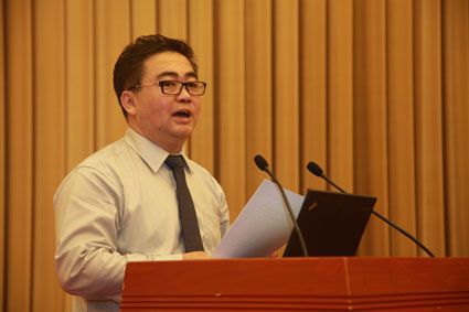 第八届中国管理科学大会已于近日在北京京西宾馆胜利召开