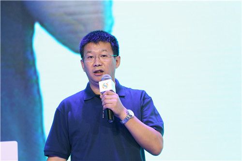 中国云计算大数据发展创新论坛在2017（第十六届）中国互联网大会期间成功举办