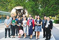 “一带一路”暨“健康丝绸之路”高级别研讨会将于8月18日-19日举办
