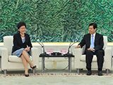“一带一路”暨“健康丝绸之路”高级别研讨会将于8月18日-19日举办