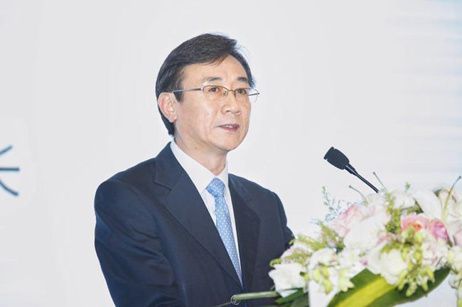 2017世界物联网博览会新技术、新产品成果发布会在无锡召开