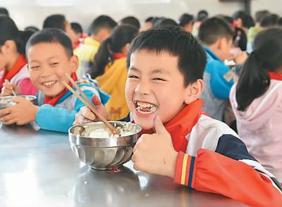 中国教育走向世界 “一带一路”吸引世界各地学生来华留学