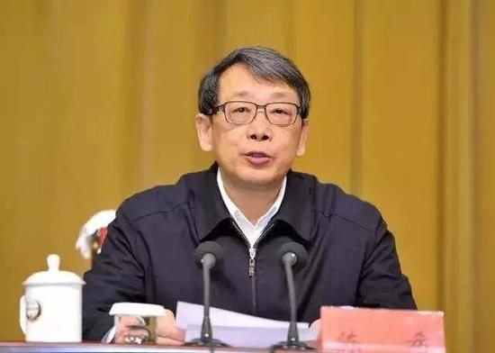 中组部部长陈希谈干部选拔：这5类人绝对不能用