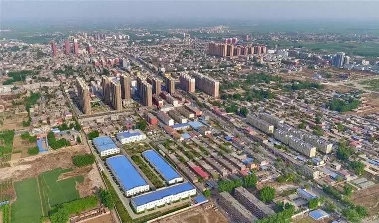 [公告]重磅出炉｜《河北雄安新区规划纲要》高清图