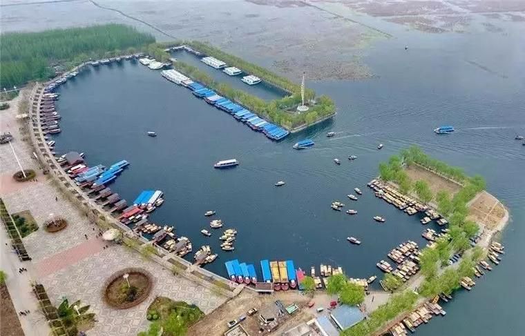 [公告]重磅出炉｜《河北雄安新区规划纲要》高清图