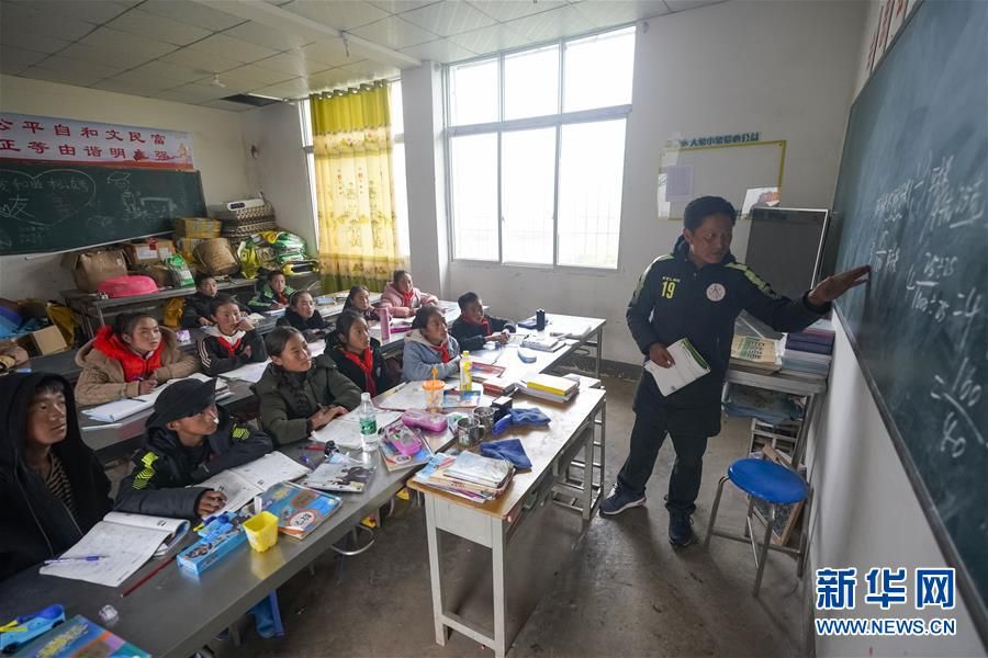带着梦想，飞得更高更远——习近平总书记牵挂的民生事之“学有所教”篇