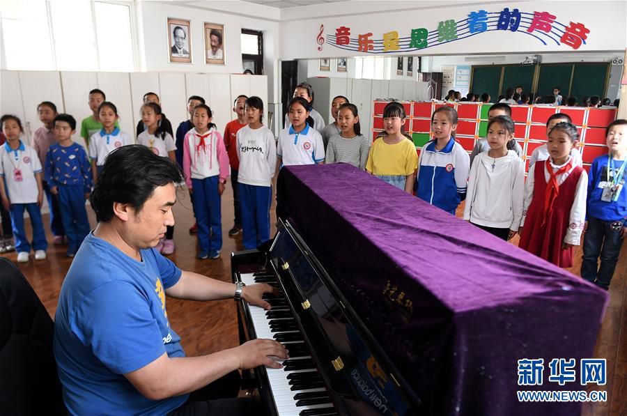 带着梦想，飞得更高更远——习近平总书记牵挂的民生事之“学有所教”篇