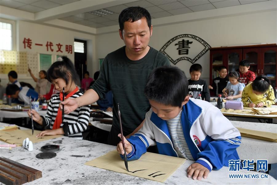 带着梦想，飞得更高更远——习近平总书记牵挂的民生事之“学有所教”篇