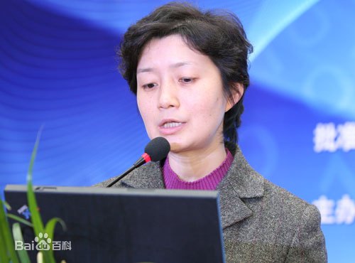 ​王志勤