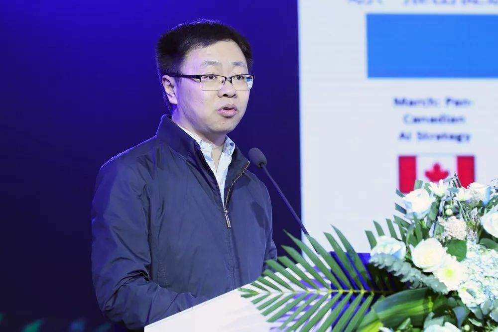 赛迪研究院副总工程师安晖： 技术与系统创新加速AI落地