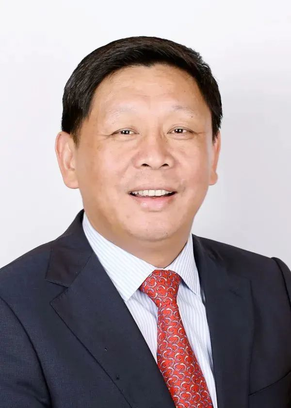 国务院任命中国工程院院长、副院长