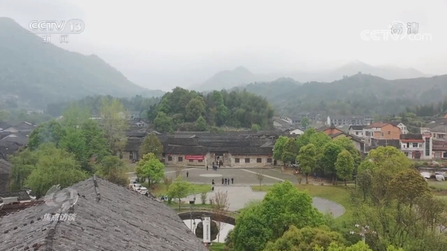 焦点访谈丨特色小镇“特”起来 机会藏在与众不同里！