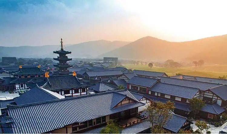案例分析 | 文旅类特色小镇如何打造？