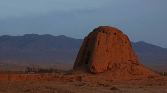 同心韦州成功跻身全区21个重点建设的小城镇