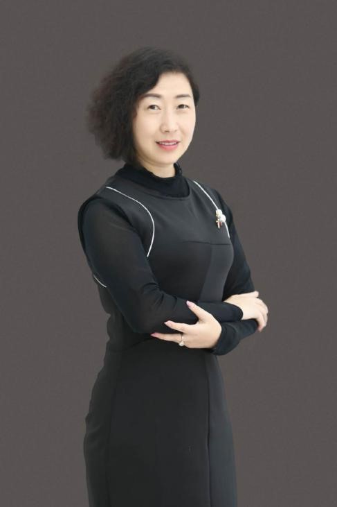 孙冬梅