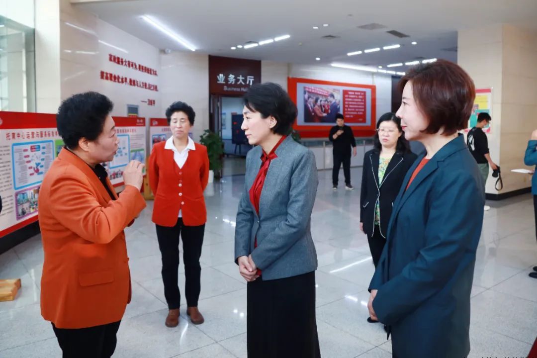 全国巾帼家政服务培训班在我省举办