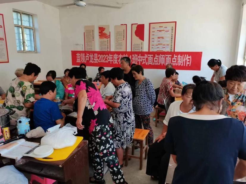 【秦皇岛“微改革·微创新”优秀案例汇展】市妇联：“港城福嫂驿站”推动巾帼家政服务提质扩容协同发展