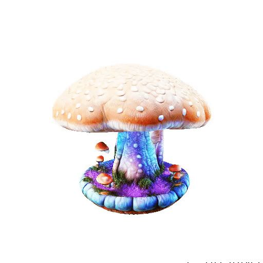 开创全新通用3D大模型，VAST将3D生成带入“秒级”时代