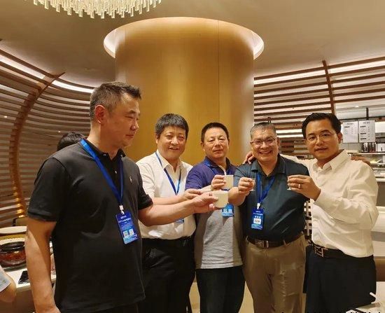 圈子你我AIGC 走进腾讯 | 探索AI智能前沿应用技术学习之旅圆满结束