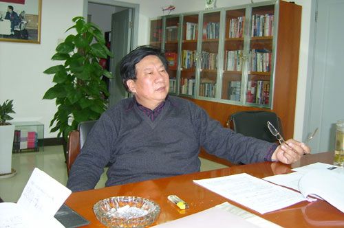 李树林